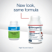 Algae-Sourced Calcium New Look