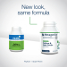 New Look Psyllium + Apple Pectin 100 Capsules 