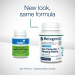 Saw Palmetto + Stinging Nettle Complex New Look