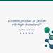 Plant Sterol Complex 30 Capsules Customer Review