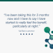 Saw Palmetto + Stinging Nettle Complex Customer Review