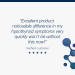 Thyro Convert 60 Capsules Customer Review