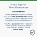ProbotiX® Daily 5 Live Probiotic - 30 Capsules Expiry
