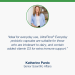 UltraFlora® Everyday Internal Quote