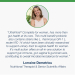 UltraFlora® Complete For Women Internal Quote