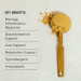 UltraInflamX Key Benefits