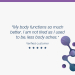 Vitamin B-Complex Customer Review