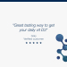 Vitamin D3 Drops Customer Review