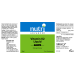 Vitamin K2 Liquid Label