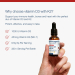 Vitamin D3 with K2 - Why choose?