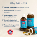 Eskimo 3 Extra 50 Capsules Why Eskimo-3