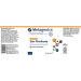 Zinc Picolinate Label