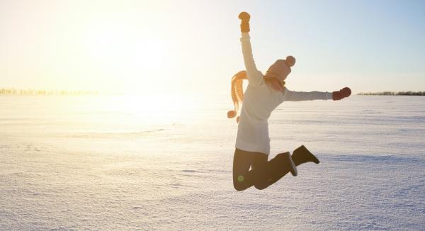 Best Supplements For Winter