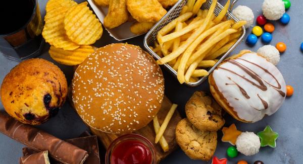 The Science of Junk Food Addiction: How The Companies Keep Us Lovin' It