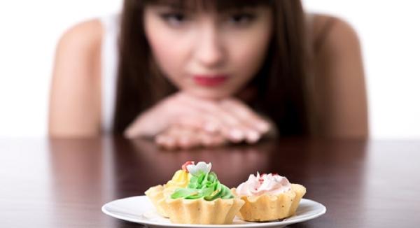 Food Supplement May Help Reduce Cravings