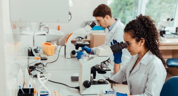 Berberine - A Hero of the Microbiome and Beyond