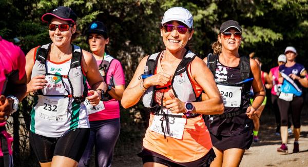 Best Supplements For Marathon Runners