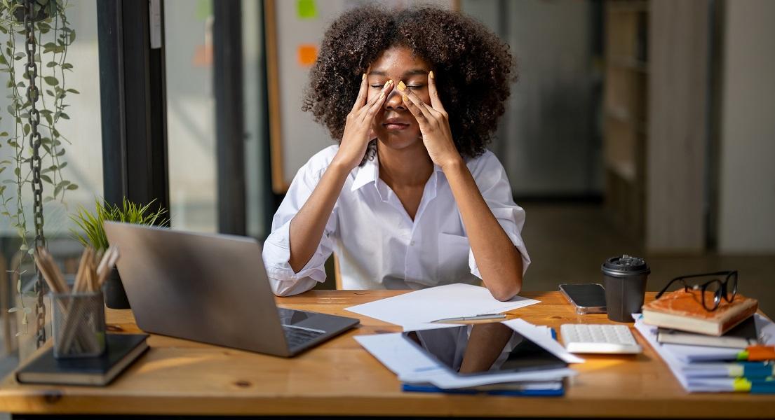 Top 10 Vitamins For Tiredness