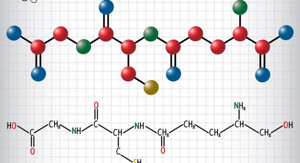 What Is Glutathione And How Can It Help With Autoimmunity?