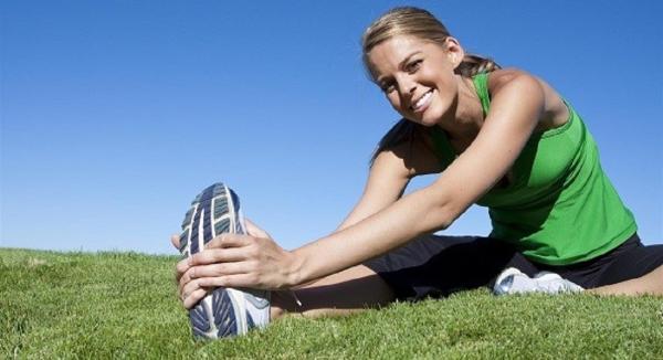 Athletes' Recovery Secret!