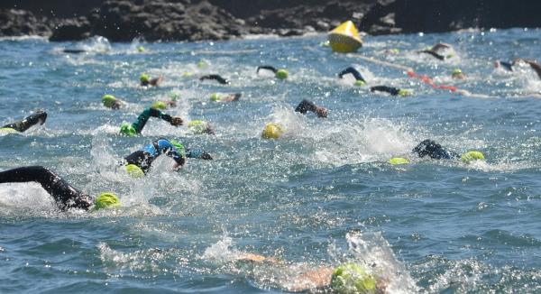 Best Supplements For Triathletes
