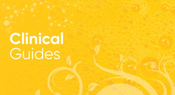 Clinical Guide - Liver Support