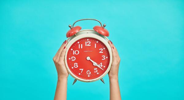 Supporting Your Circadian Rhythm