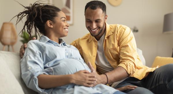Study Shows Pregnancy Multivitamins May Reduce Risk of Miscarriage