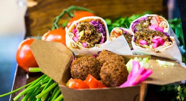 A Day of Plant Powered Recipes for Sporting Success