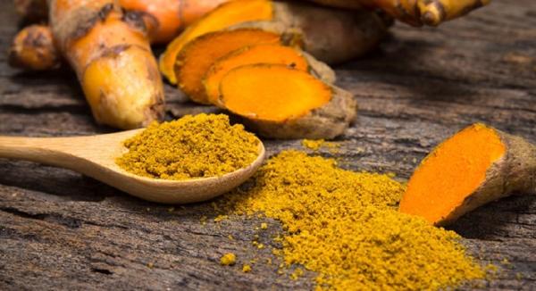 Simple Recipes With Turmeric