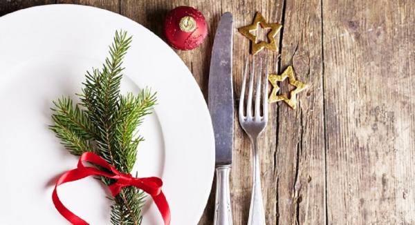 A Selection of Festive Recipes