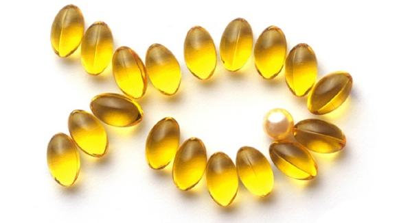 Omega 3 & Child Development