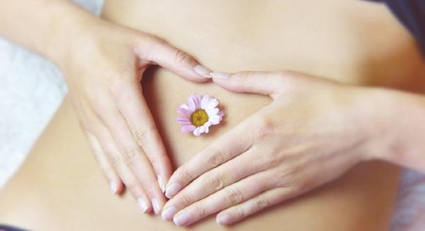 Love Your Gut