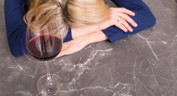 What is a Hangover?