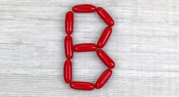 Best Supplements For B Vitamins