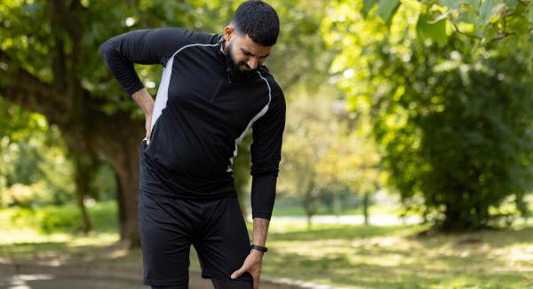 Best Ways To Ease Muscle Aches And Joint Stiffness Quickly