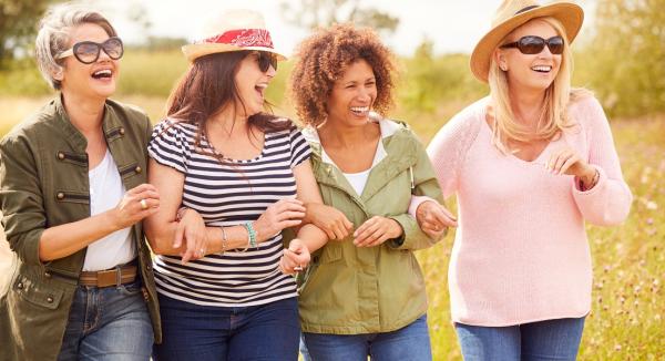 Best Supplements For Menopause