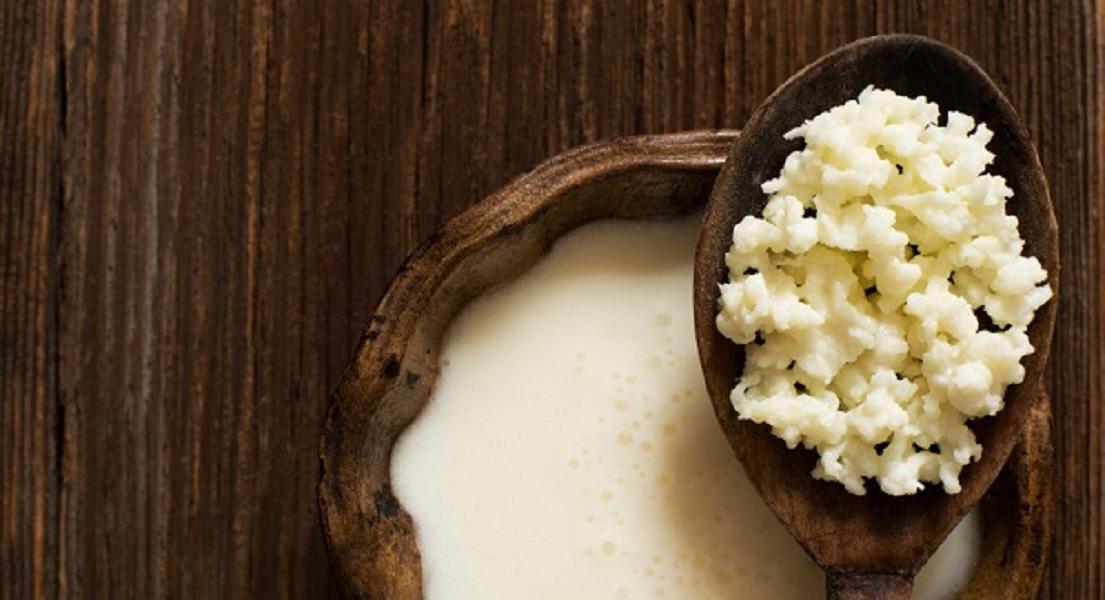 Kefir - The New Superfood?