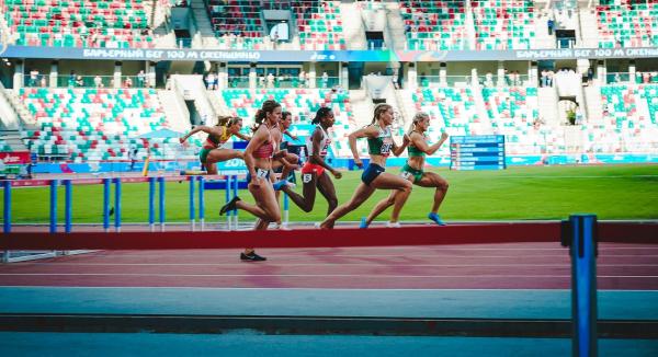 Best Supplements For Athletes