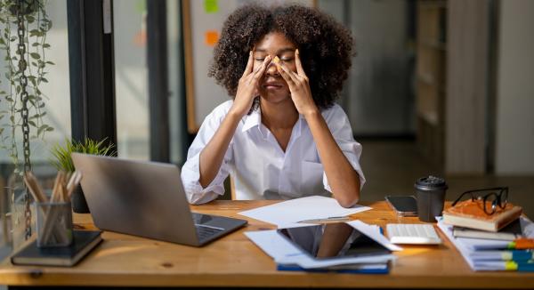 Top 10 Vitamins For Tiredness
