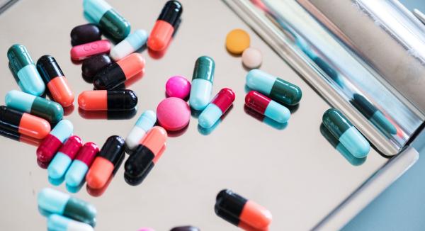 Should Probiotics Be Taken at the Same Time as Antibiotics?