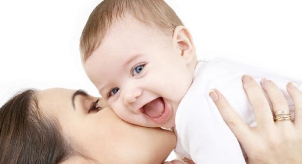 Everything You Need To Know About Baby Probiotics