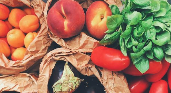 Simple Tips To Help You Increase The Variety Of Plants In Your Diet