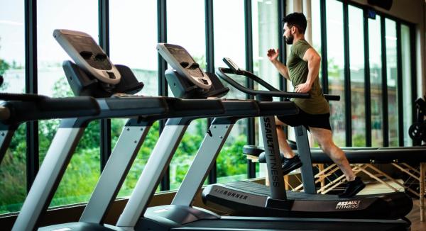 Best Supplements For The Gym