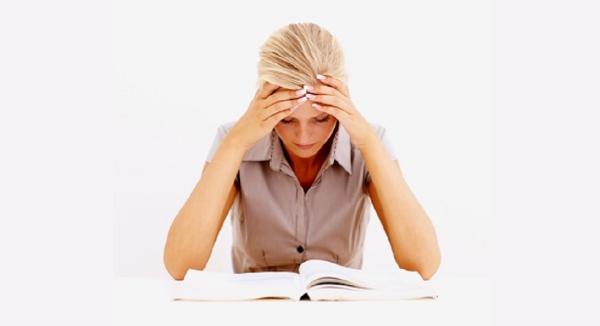 How to Cope with Exam Stress