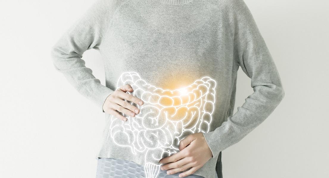 Nurture Your Gut Health to Support Oestrogen Balance
