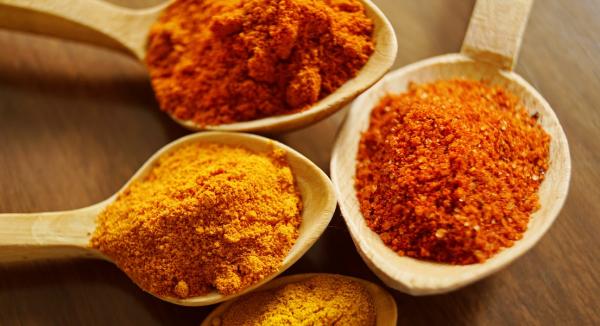 Supporting Healthy Joints with Curcumin & Boswellia