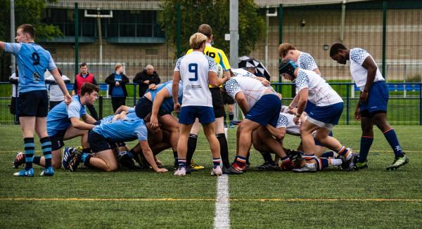 Best Supplements For Rugby Players