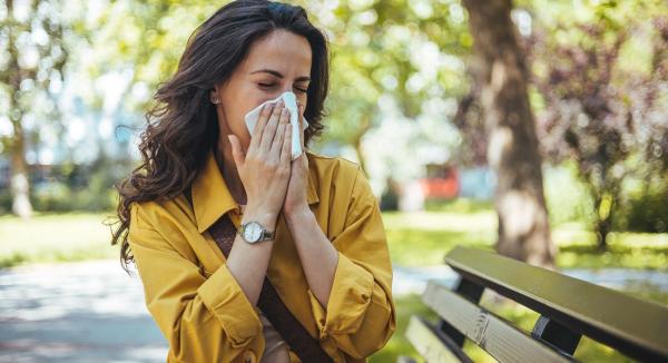 Best Supplements For Allergies