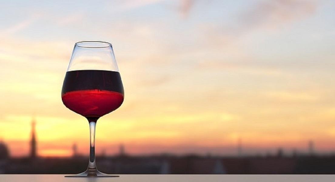 The Light & Dark Side of Alcohol